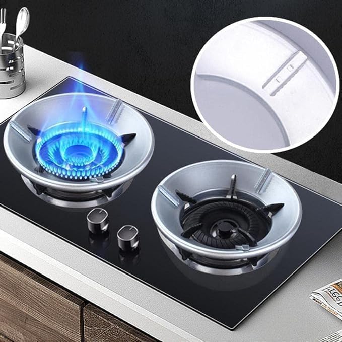 Gas Stove-saving Ring